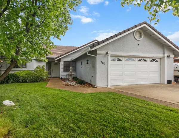 780 Teakwood Drive, Redding, CA 96003