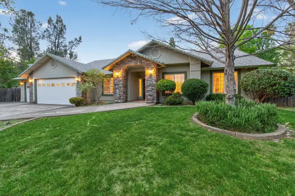 11456 Wales Drive, Redding, CA 96003