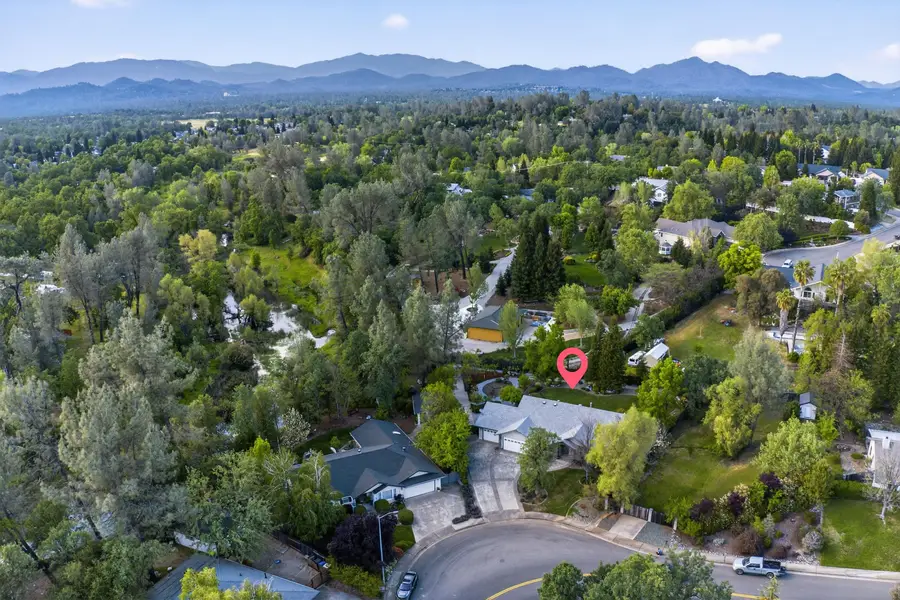 11456 Wales Drive, Redding, CA 96003 - #2