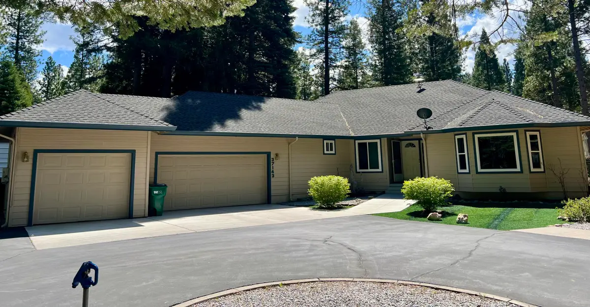 37143 Galena Circle, Burney, CA 96013 - #1