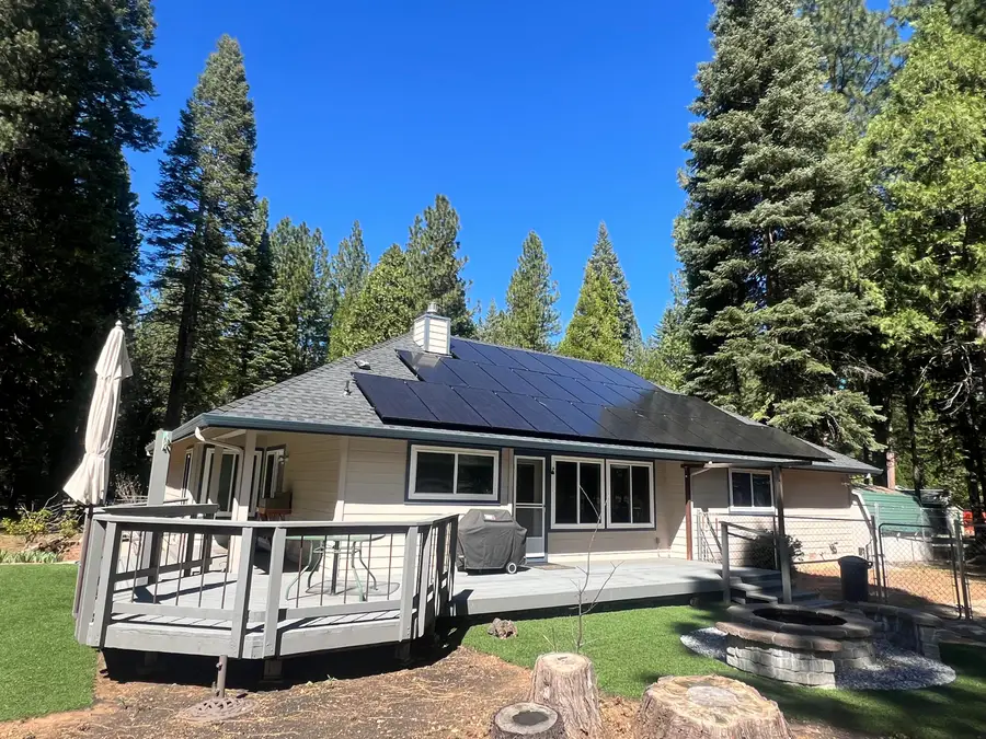 37143 Galena Circle, Burney, CA 96013 - #3