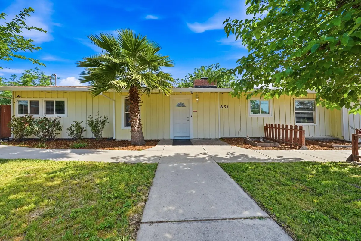 851 Lake Boulevard, Redding, CA 96003 - #1