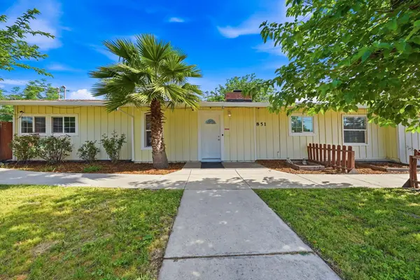 851 Lake Boulevard, Redding, CA 96003