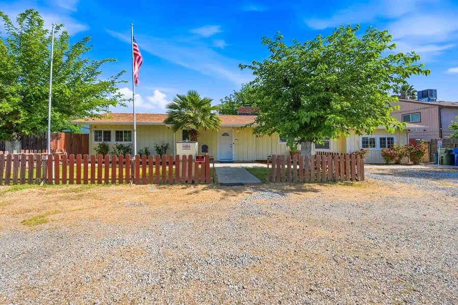 851 Lake Boulevard, Redding, CA 96003 - #3