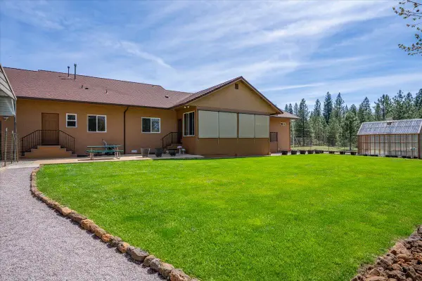 32677 Emigrant Trail, Shingletown, CA 96088