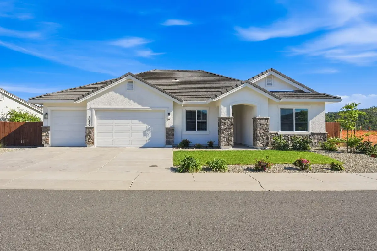 4717 Lower Springs Road, Redding, CA 96001 - #1