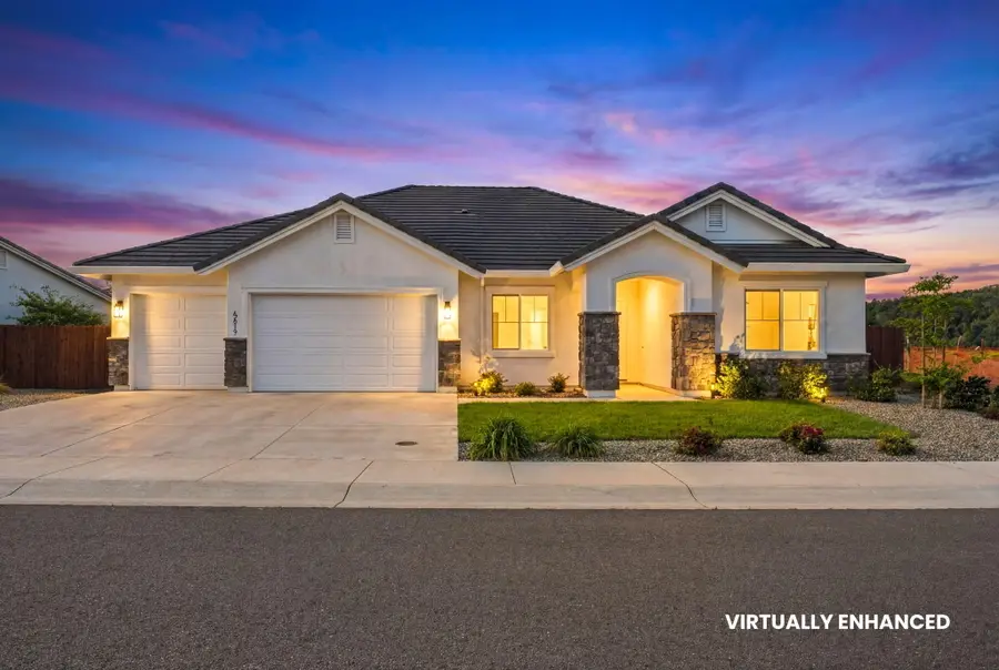 4717 Lower Springs Road, Redding, CA 96001 - #2