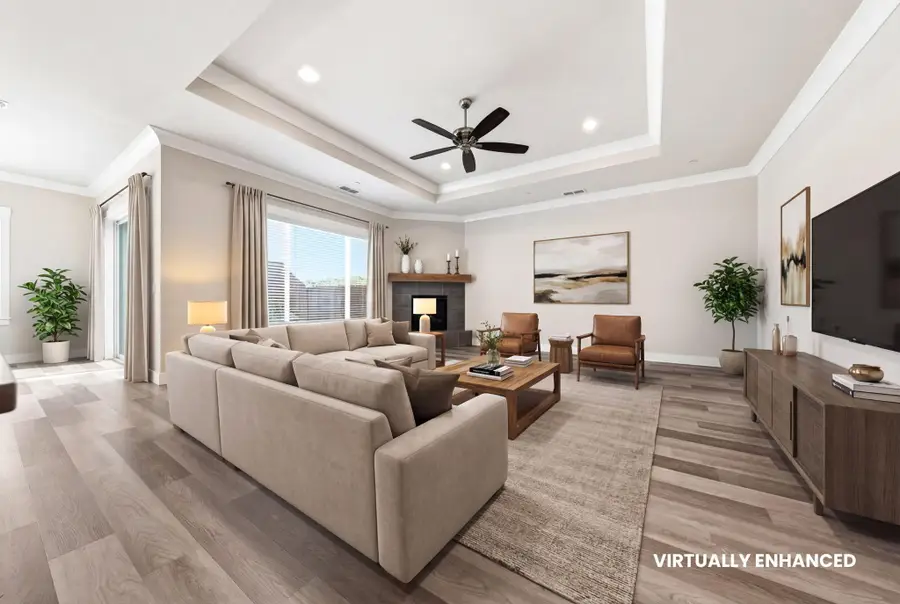 4717 Lower Springs Road, Redding, CA 96001 - #3