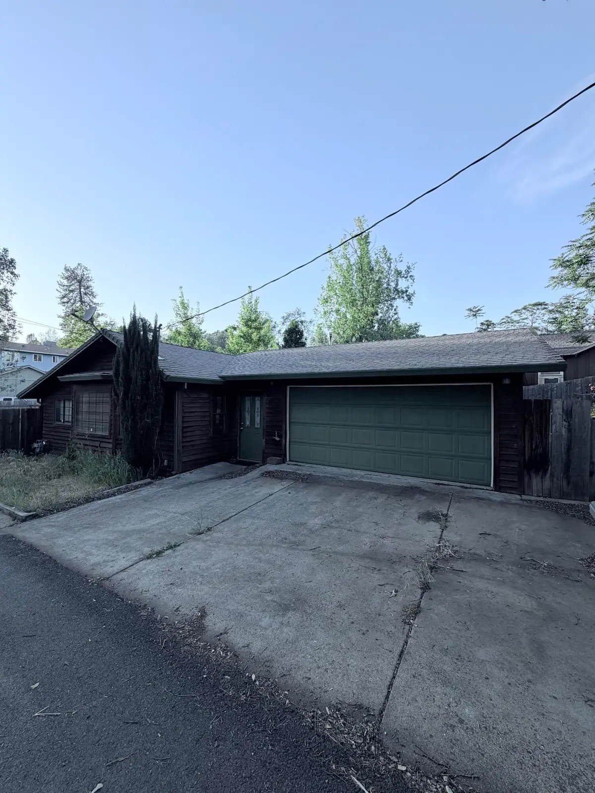 3985 Los Gatos Avenue, Shasta Lake, CA 96019 - #1