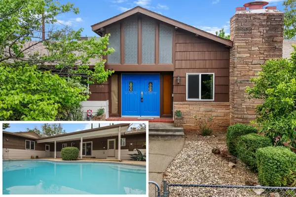 2185 Galaxy Way, Redding, CA 96002