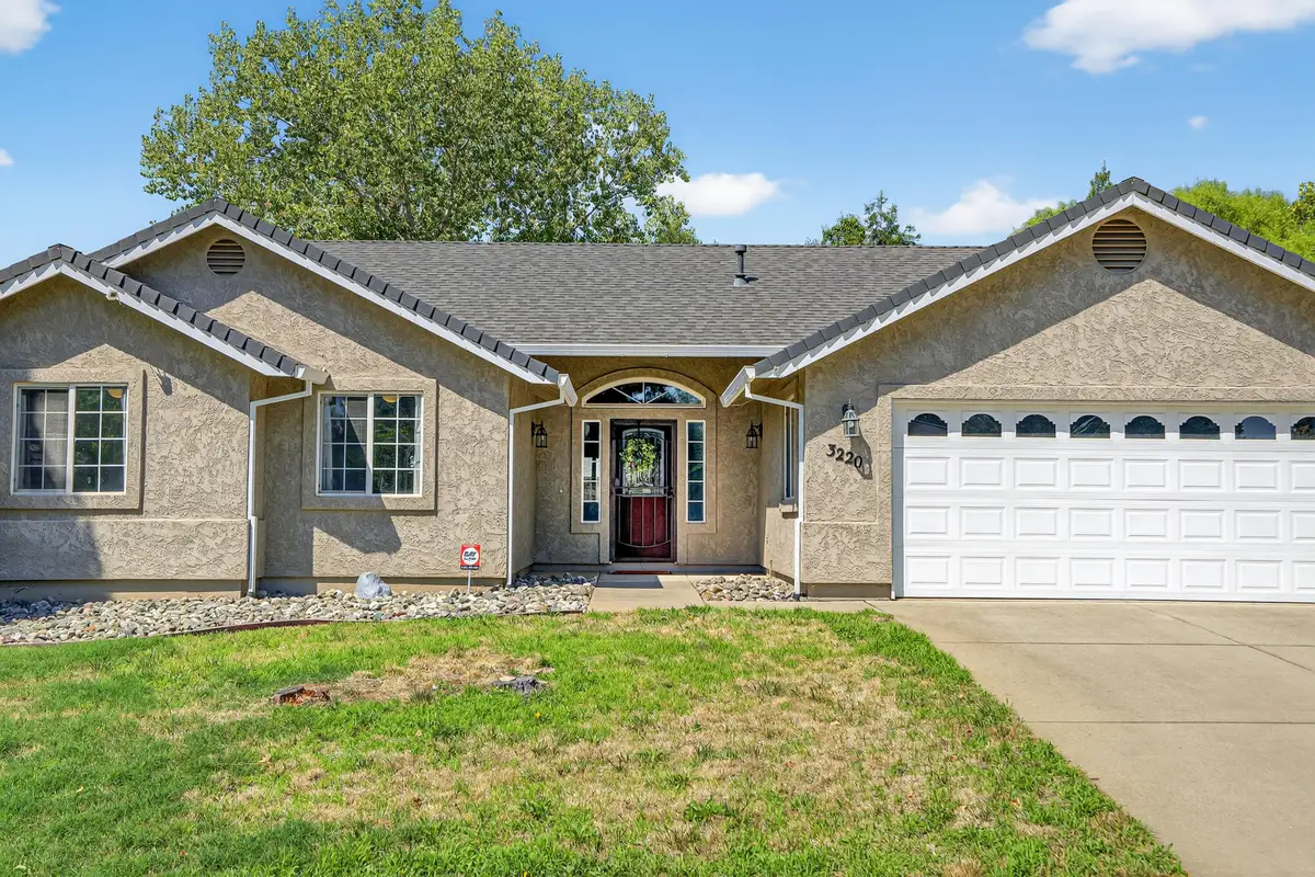 3220 Wandsworth Drive, Shasta Lake, CA 96019 - Image #1