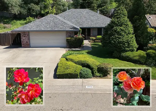 1773 Soda Springs Circle, Redding, CA 96002