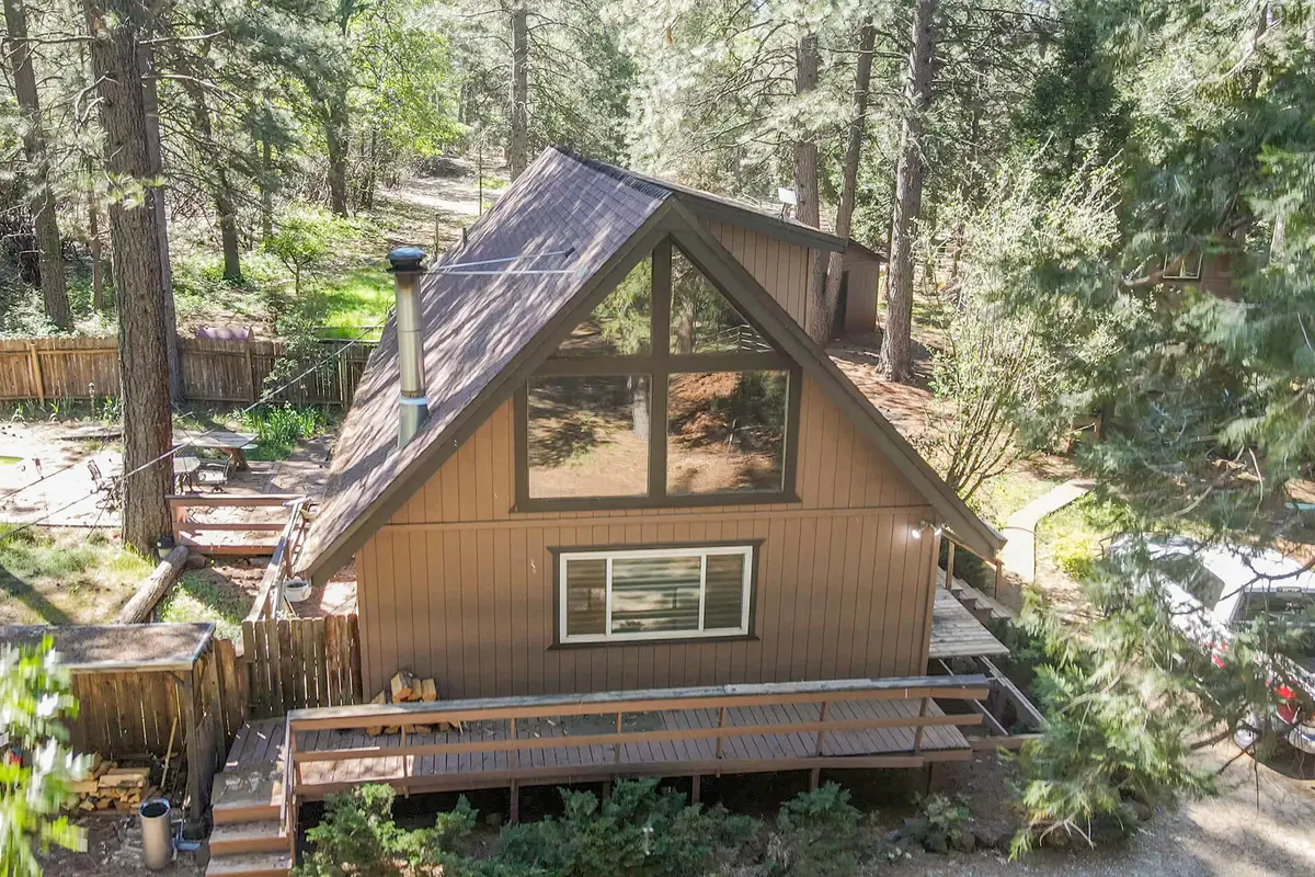 29837 Westmoore Road, Shingletown, CA 96088 - #1