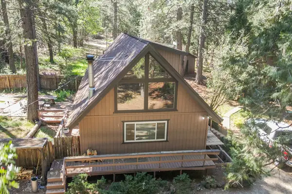 29837 Westmoore Road, Shingletown, CA 96088