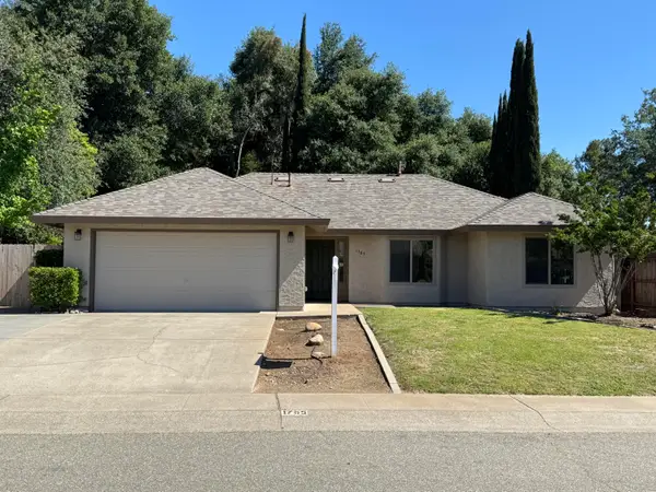 1785 Soda Springs Circle, Redding, CA 96002