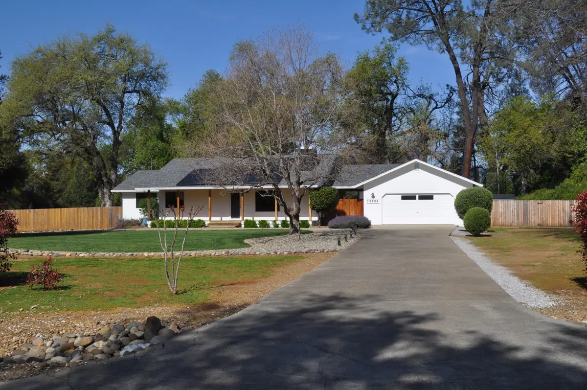 19702 Midland Drive, Redding, CA 96003 - #1