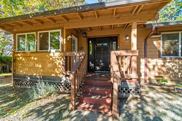 28449 Whippoorwill Circle, Shingletown, CA 96088