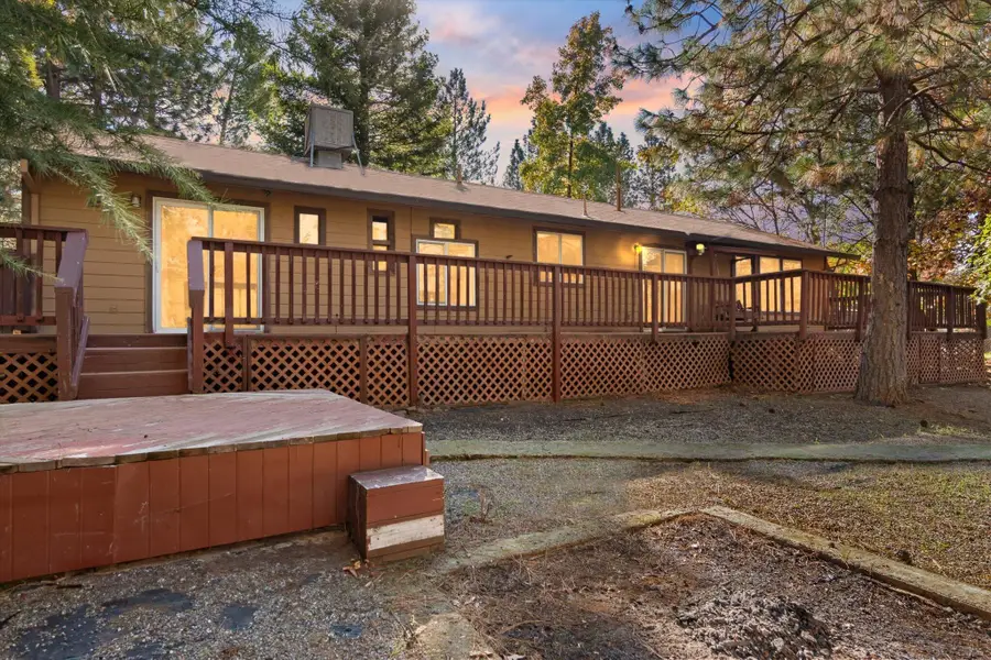 28449 Whippoorwill Circle, Shingletown, CA 96088 - #2