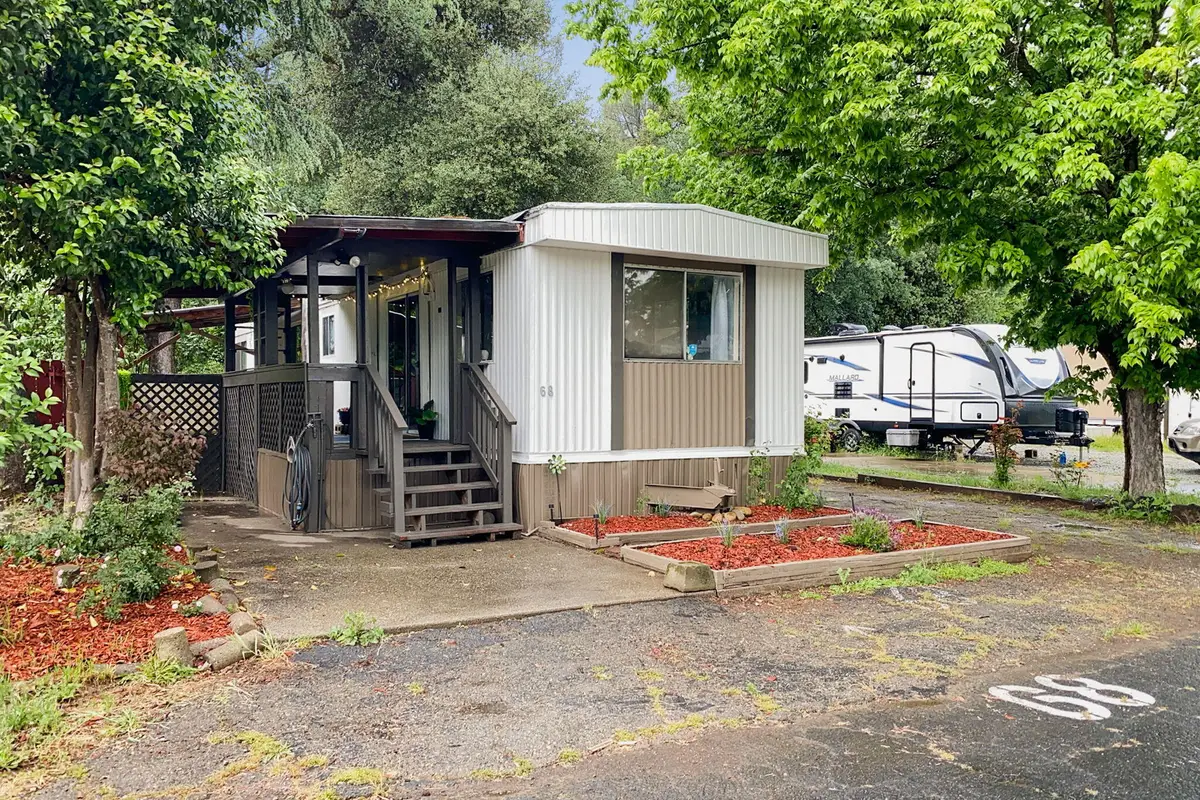 4410 Westside Road, Redding, CA 96001 - #1