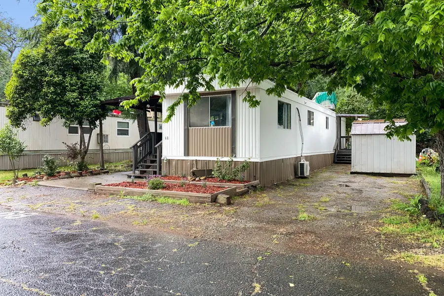 4410 Westside Road, Redding, CA 96001 - #3