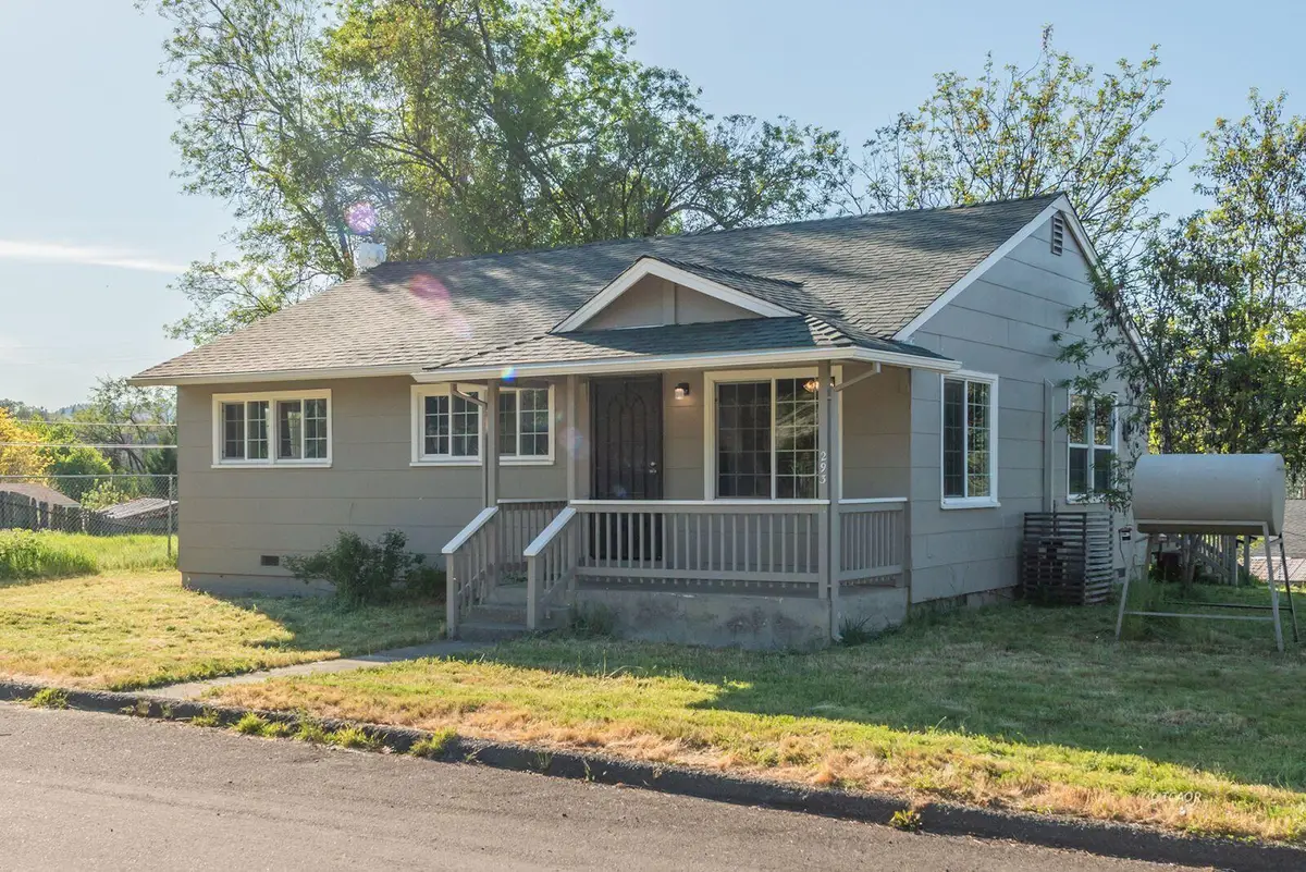 293 First Avenue, Lewiston, CA 96052 - #1