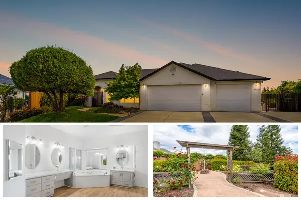 3025 Misty Glen Drive, Redding, CA 96001