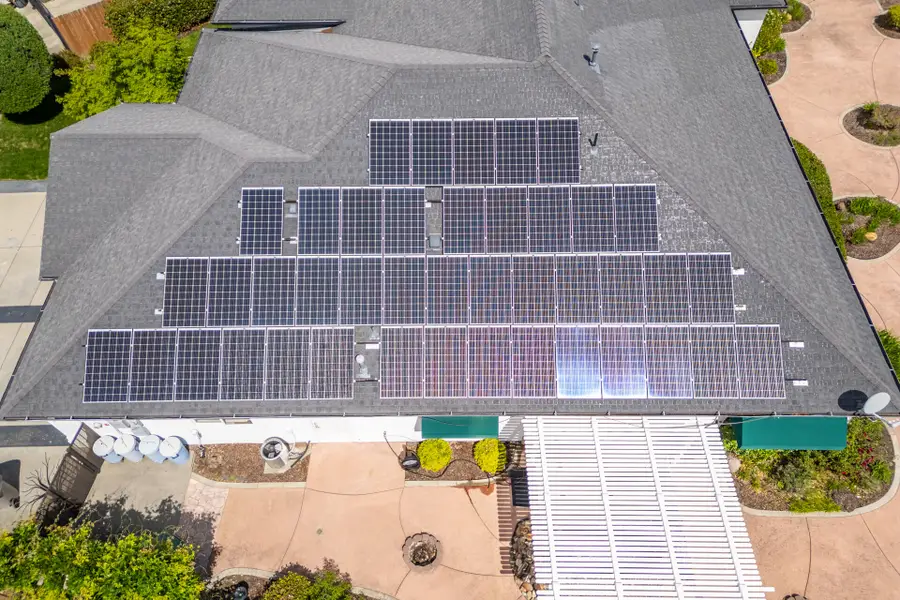 3025 Misty Glen Drive, Redding, CA 96001 - #3