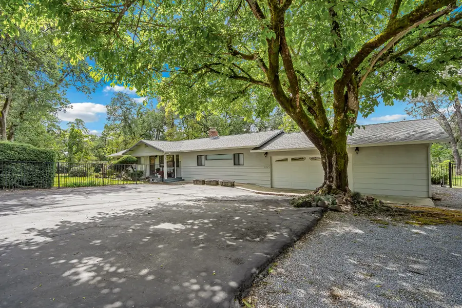 21743 Boyle Road, Palo Cedro, CA 96073 - #2