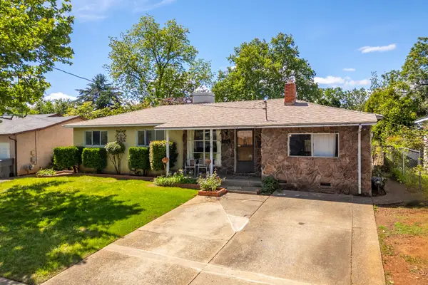 2914 Yana Avenue, Redding, CA 96002