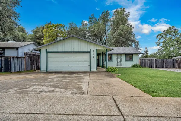 2001 S Ridge Drive, Redding, CA 96003