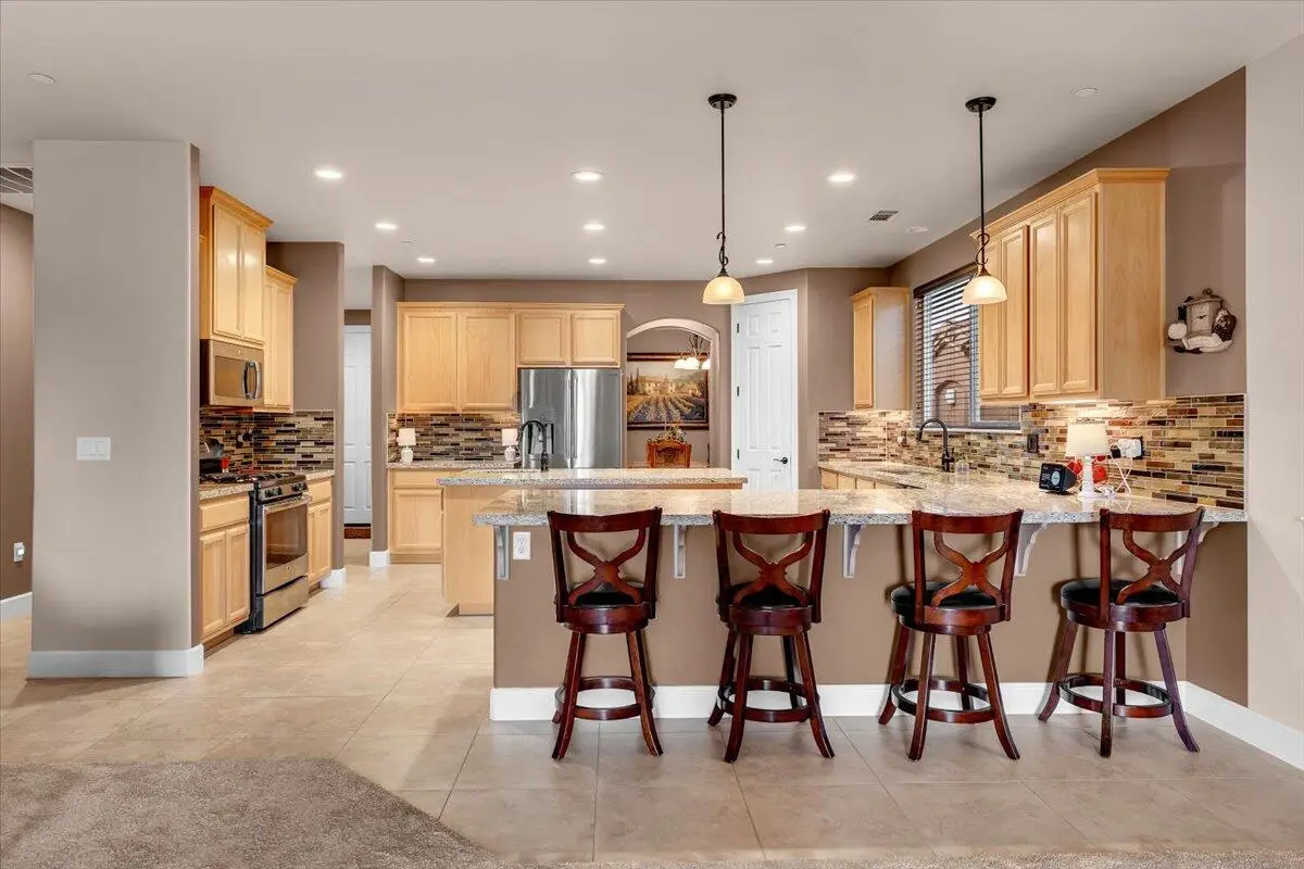 6126 Lucca Trail, Redding, CA 96003 - #1