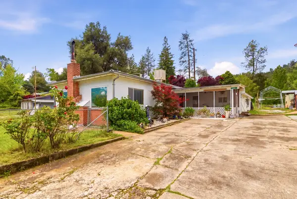 15194 Wonderland Boulevard, Redding, CA 96003