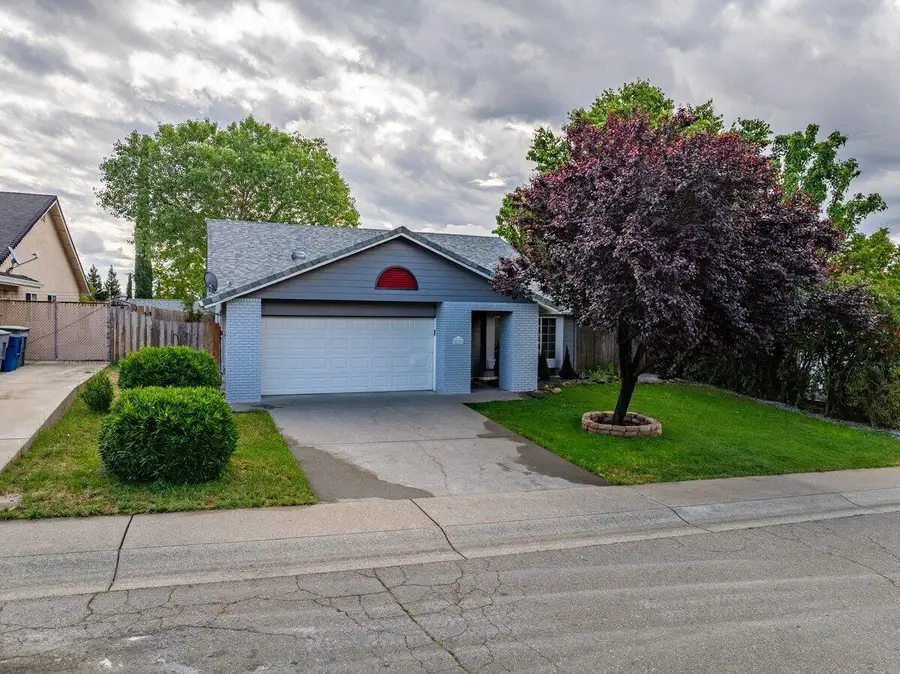 2539 Yana Avenue, Redding, CA 96002 - #2