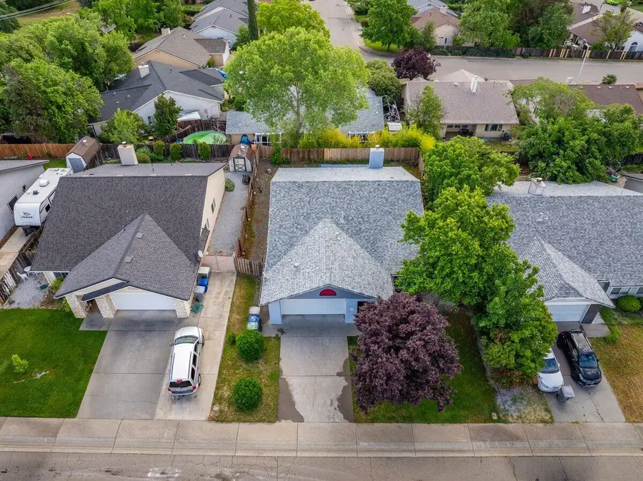 2539 Yana Avenue, Redding, CA 96002 - #3