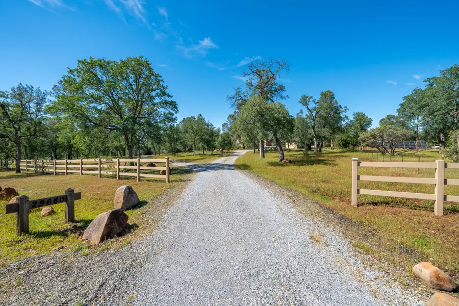 25680 Cherith Brook Drive, Shingletown, CA 96088 - #2