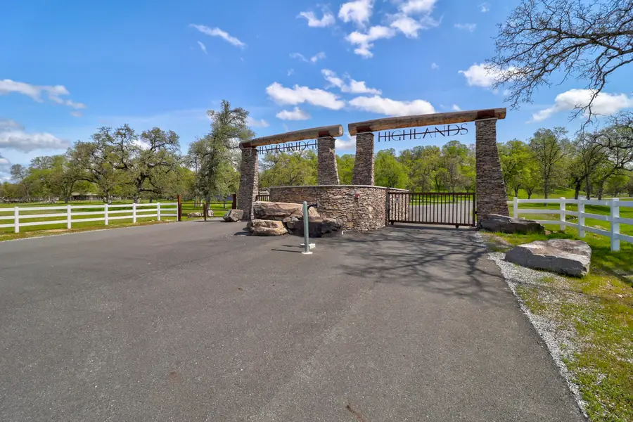 Lot 14 High Horse Way, Palo Cedro, CA 96073 - #3