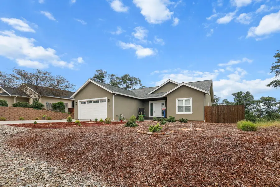 21833 Chimney Rock Drive, Cottonwood, CA 96022 - #2