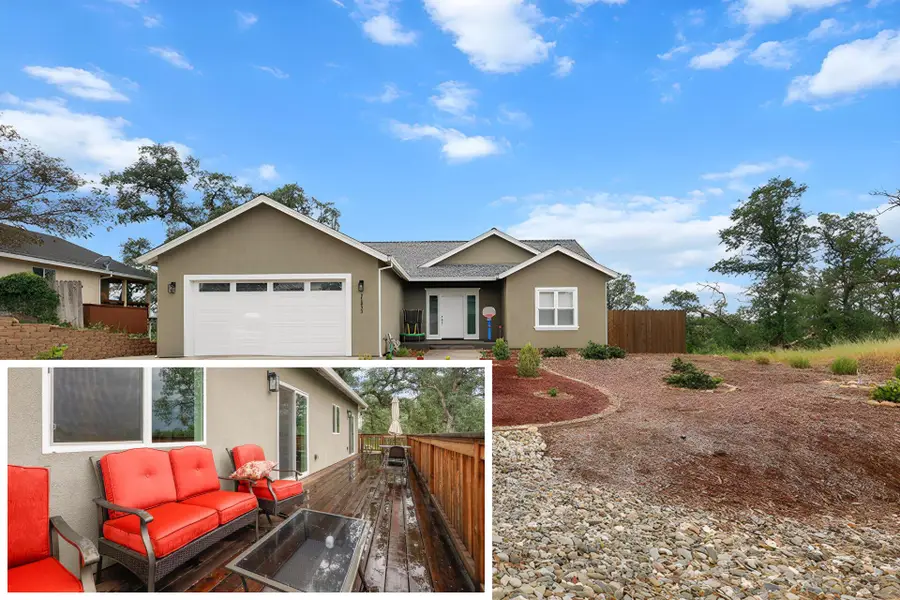 21833 Chimney Rock Drive, Cottonwood, CA 96022 - #3