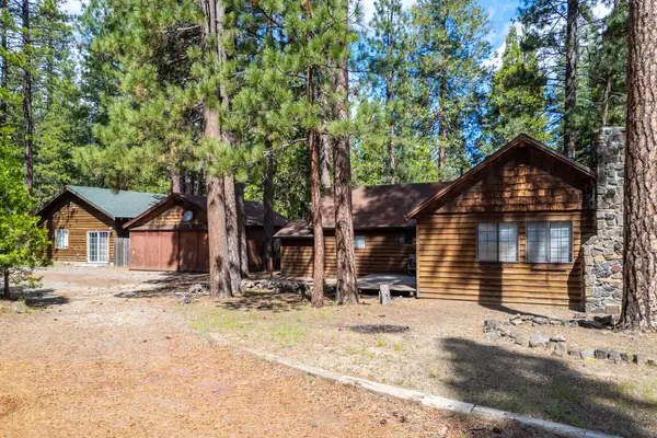 13387 Circle Drive, Old Station, CA 96071