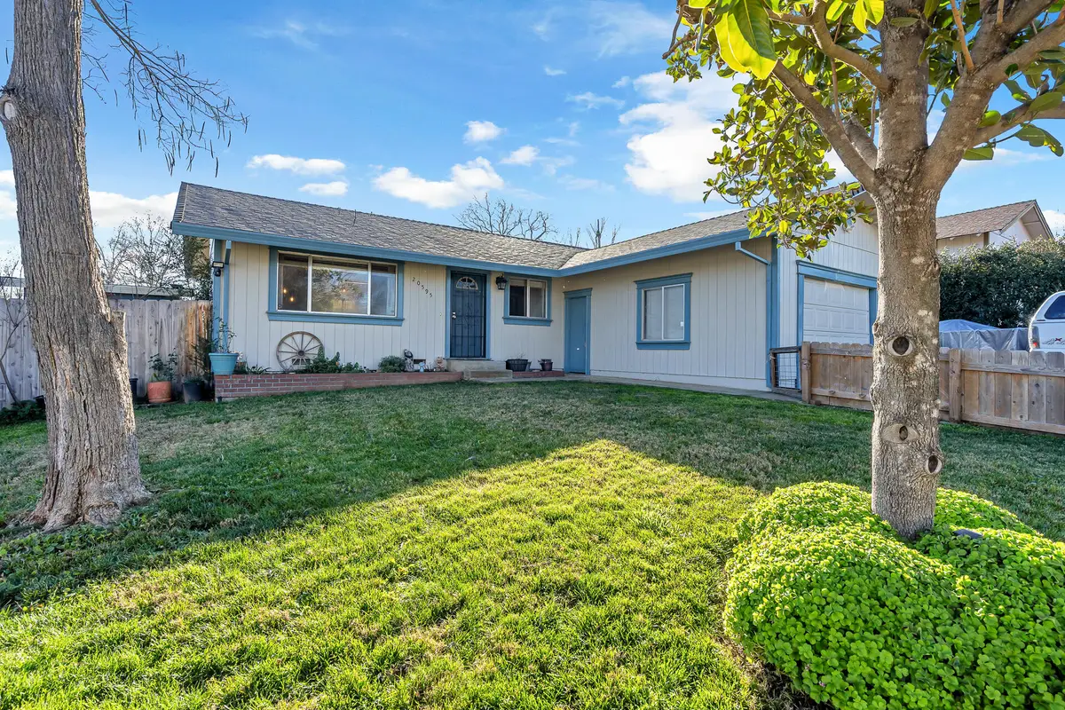 20595 Cinabar Road, Cottonwood, CA 96022 - Image #1