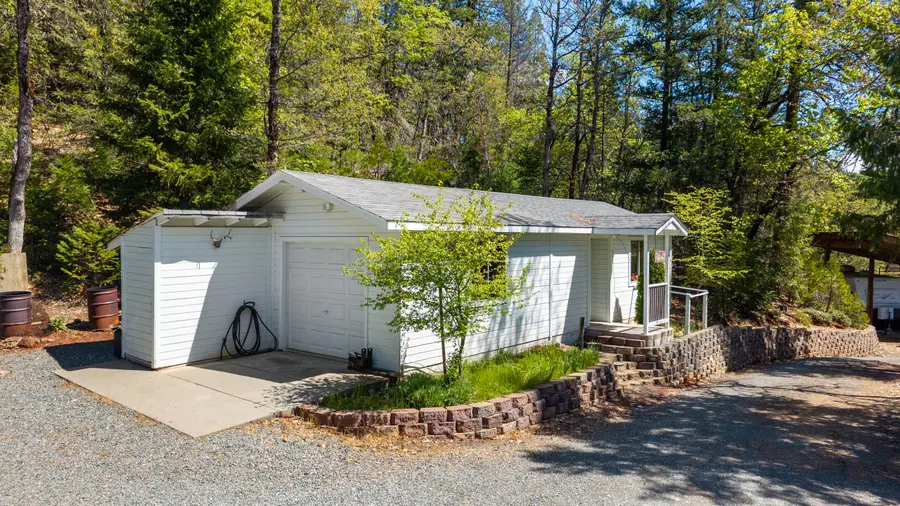 34631 California 3, Weaverville, CA 96093 - #2