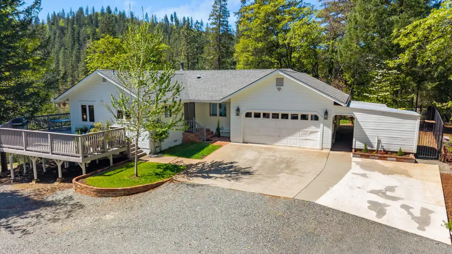 34631 California 3, Weaverville, CA 96093 - #3