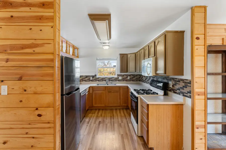 18355 Shelter Haven Court, Cottonwood, CA 96022 - #2