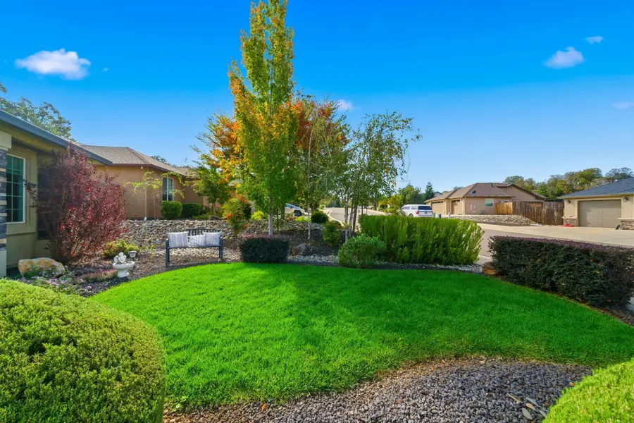 20306 Mulholland Ridge Drive, Anderson, CA 96007 - #2