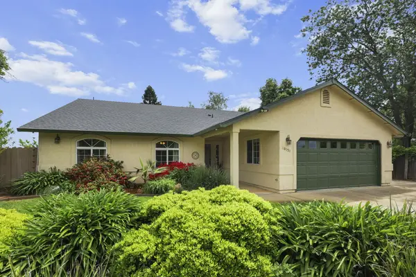 20151 Bonita Way, Redding, CA 96002