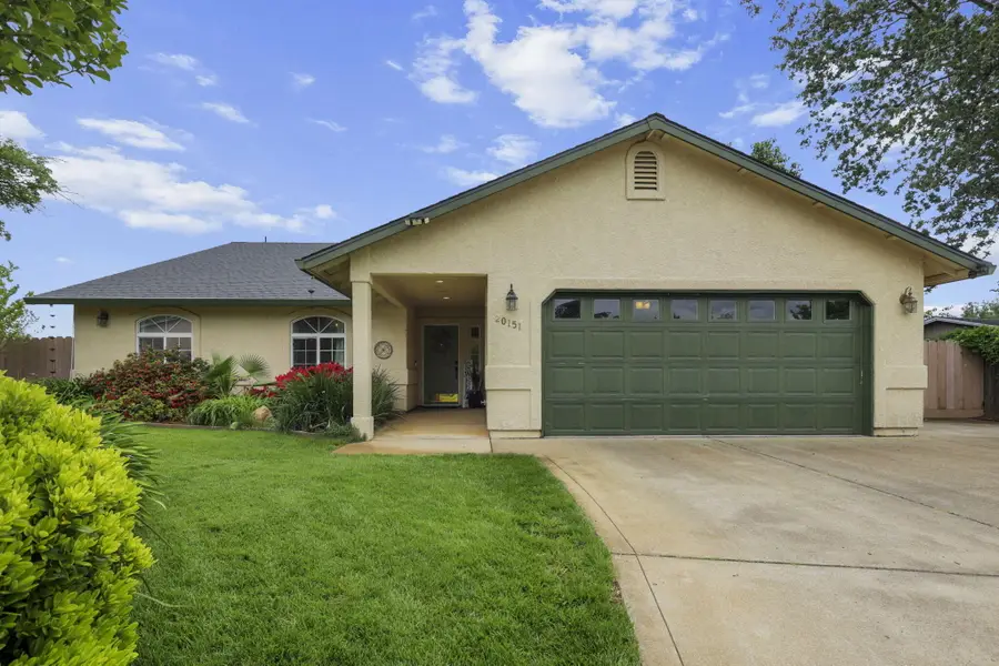 20151 Bonita Way, Redding, CA 96002 - #2