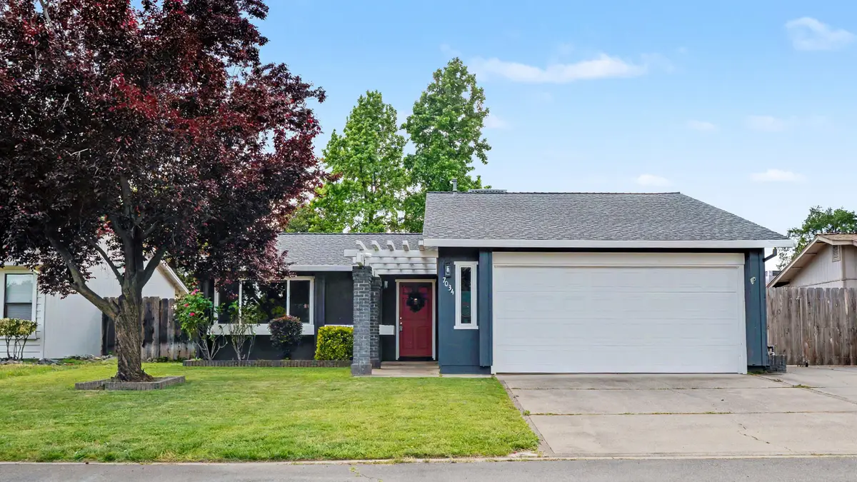 7034 David Trail, Redding, CA 96001 - #1