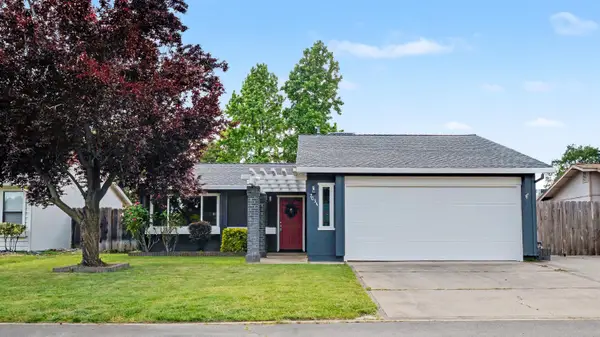 7034 David Trail, Redding, CA 96001