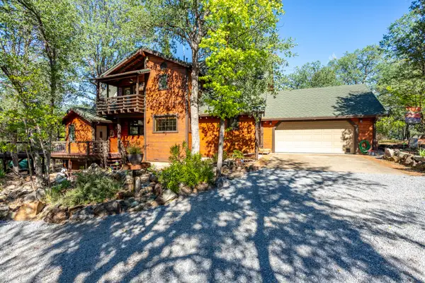 20440 Bernard Way, Redding, CA 96003