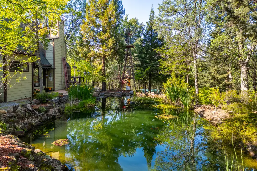 20440 Bernard Way, Redding, CA 96003 - #2